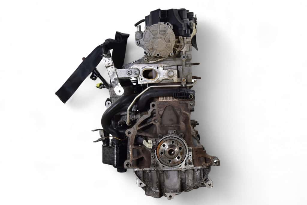 Moteur CBDB vue 4