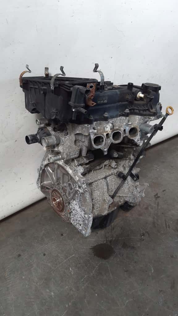 Moteur CFB (1KR) vue 3