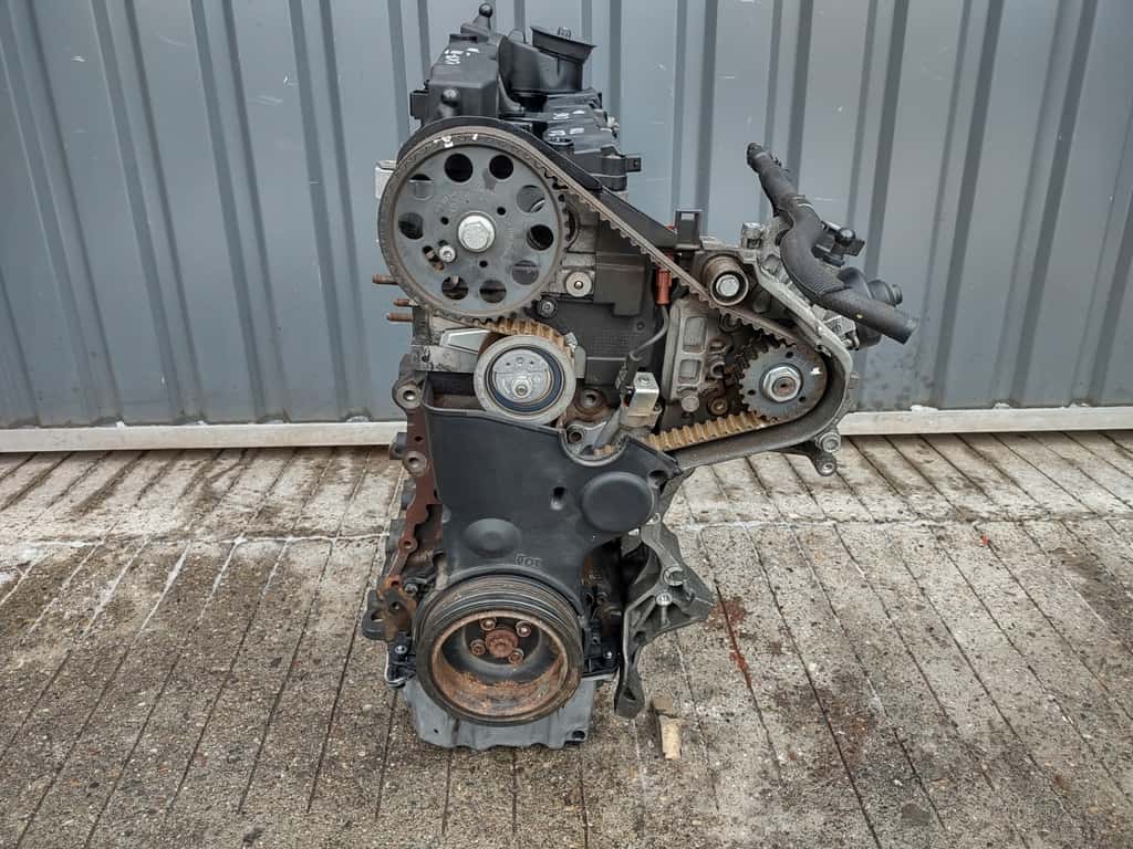 Moteur CKFB vue 5