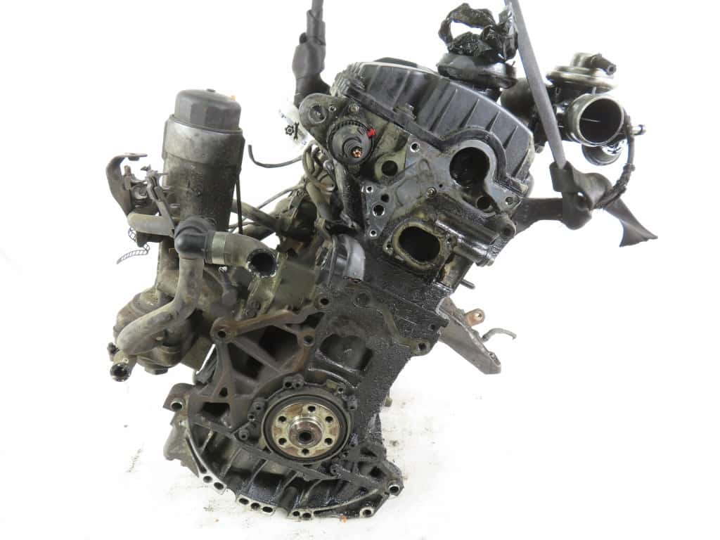Moteur AVB vue 2