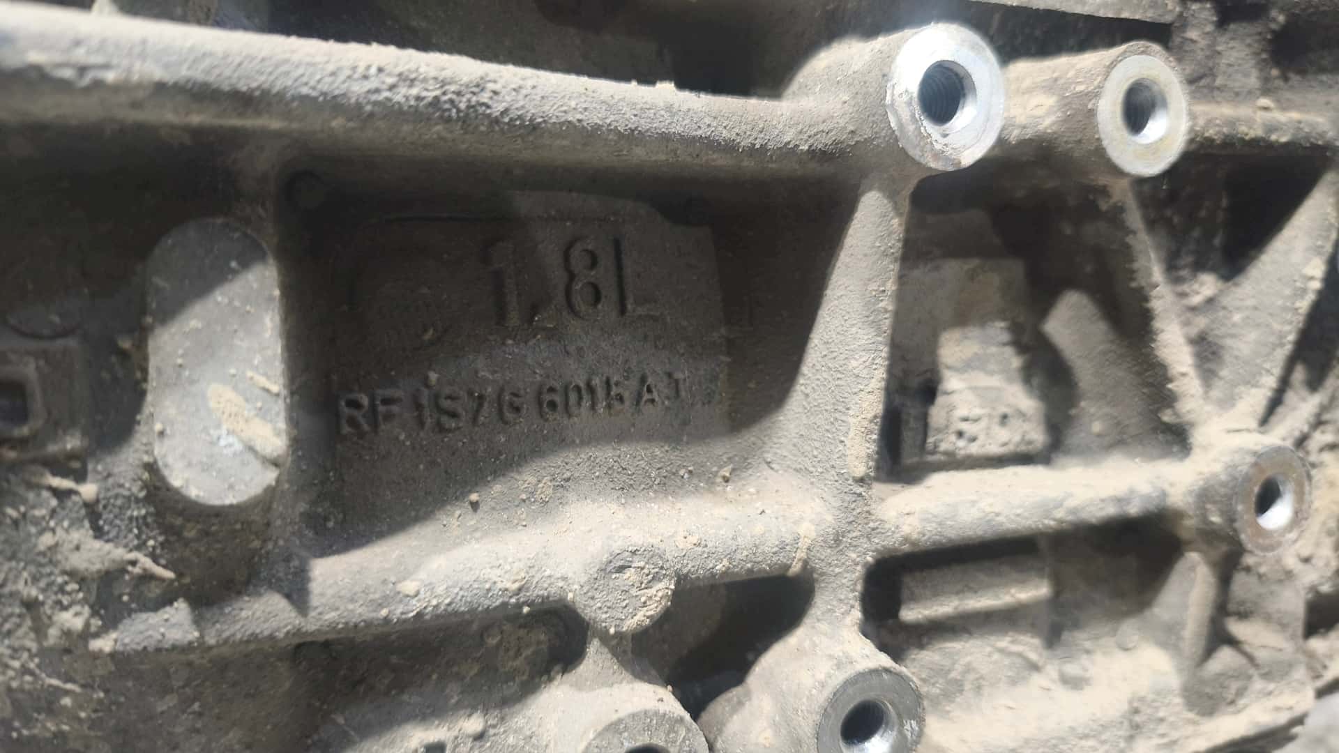 Moteur CHBB vue 4