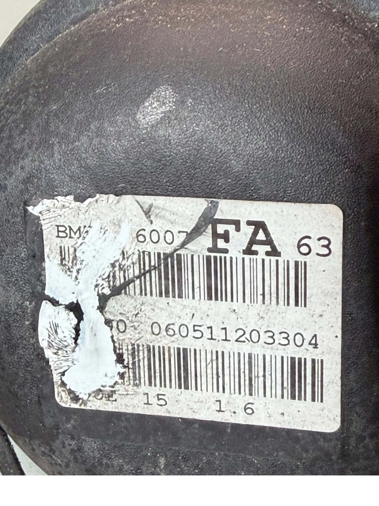 Moteur PNDA vue 8