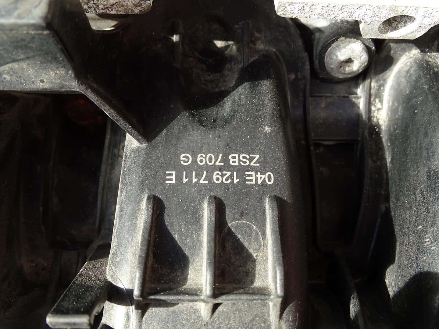 Moteur CHPB vue 14