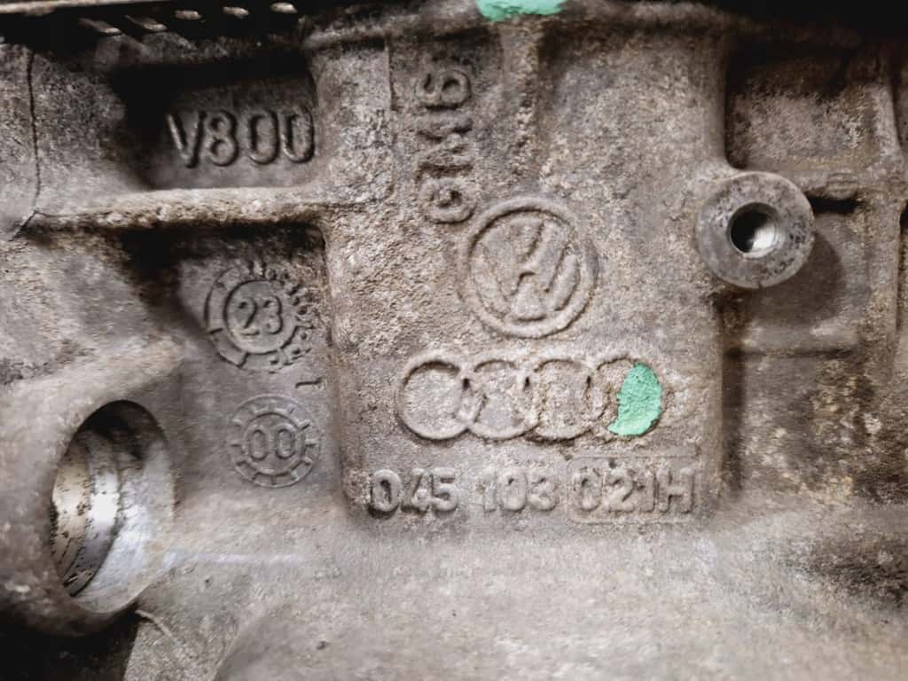 Moteur ANY vue 3