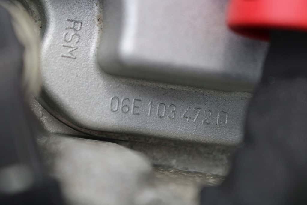 Moteur CRED vue 8