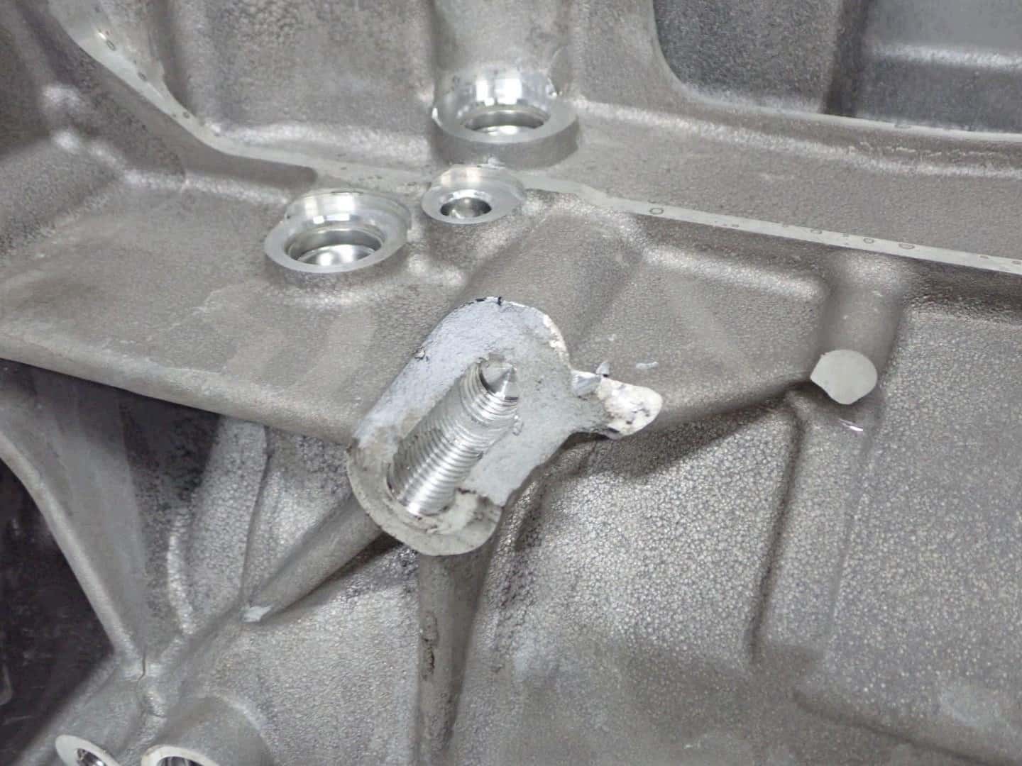 Moteur HA0002N0 vue 8