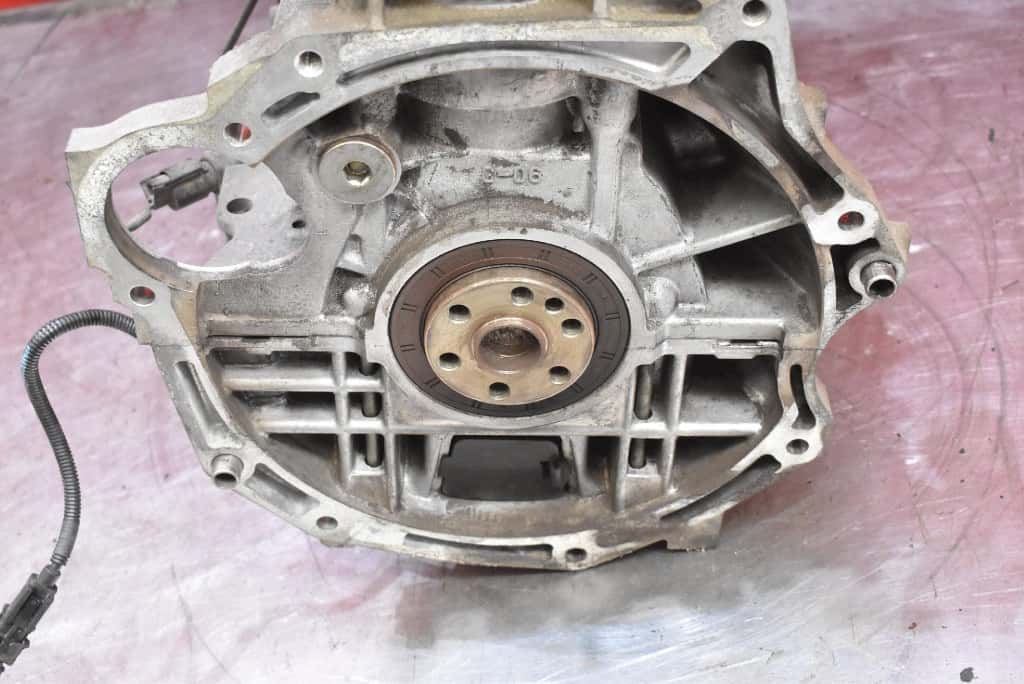 Moteur G4FC vue 8