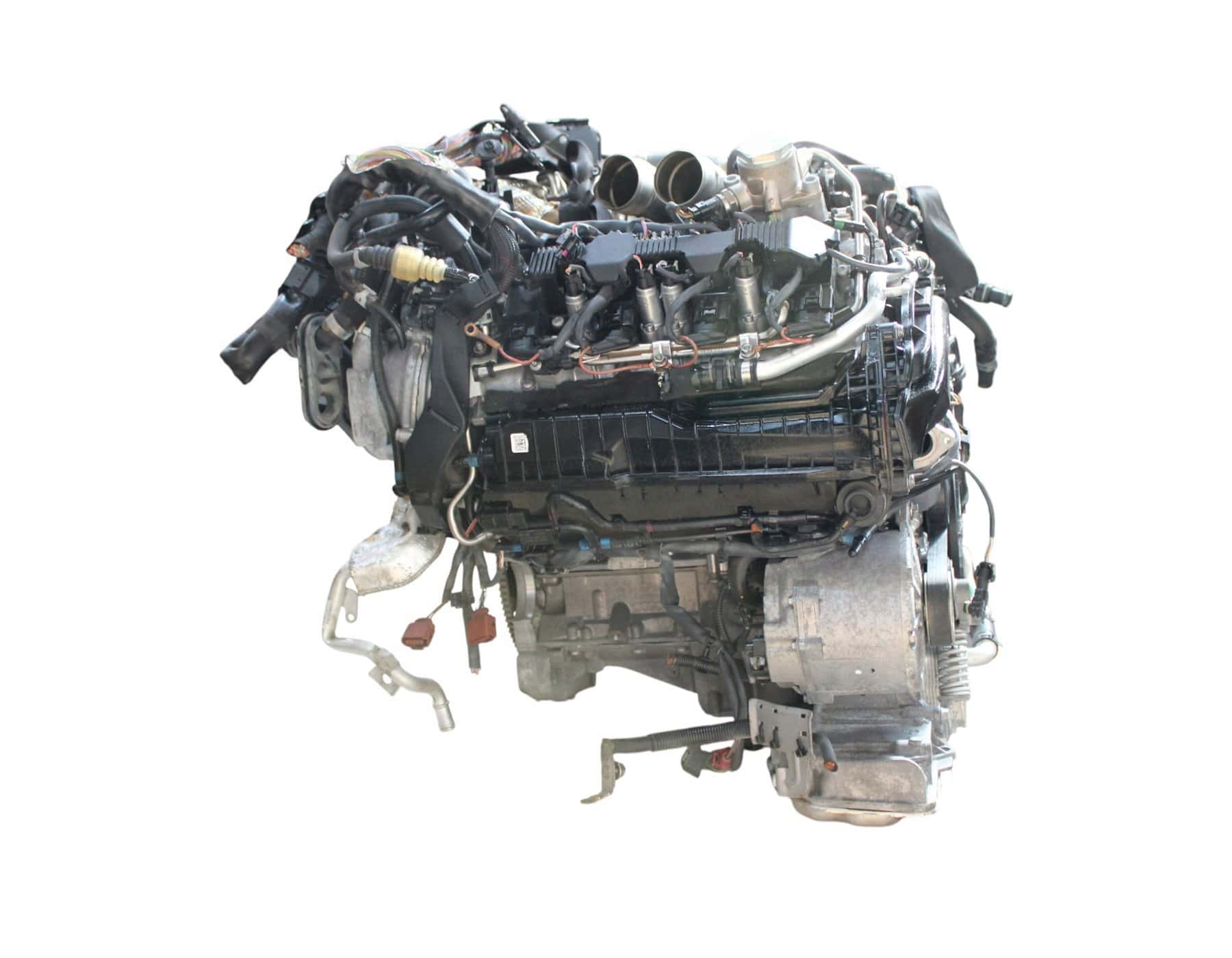 Moteur CTGA vue 4