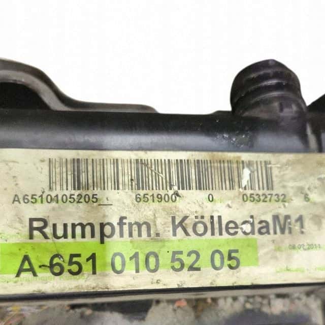 Moteur ENE vue 5