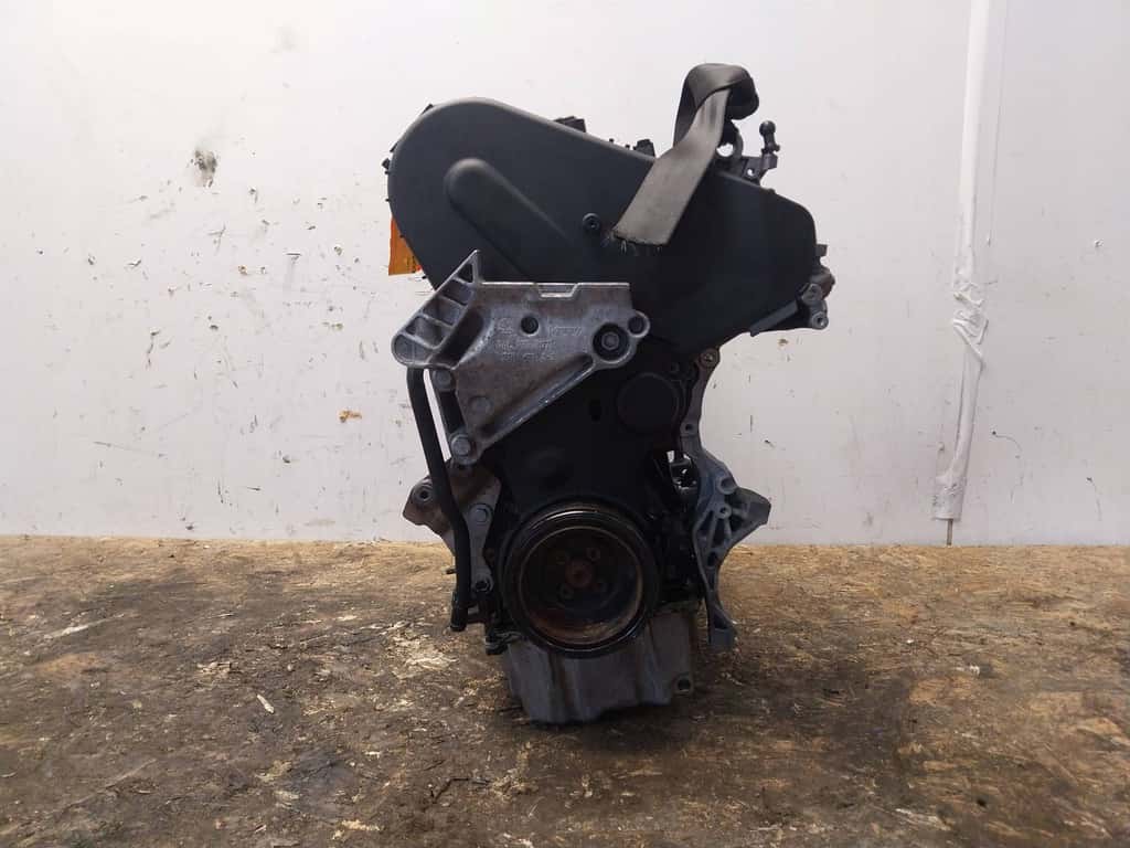 Moteur CRKA vue 2