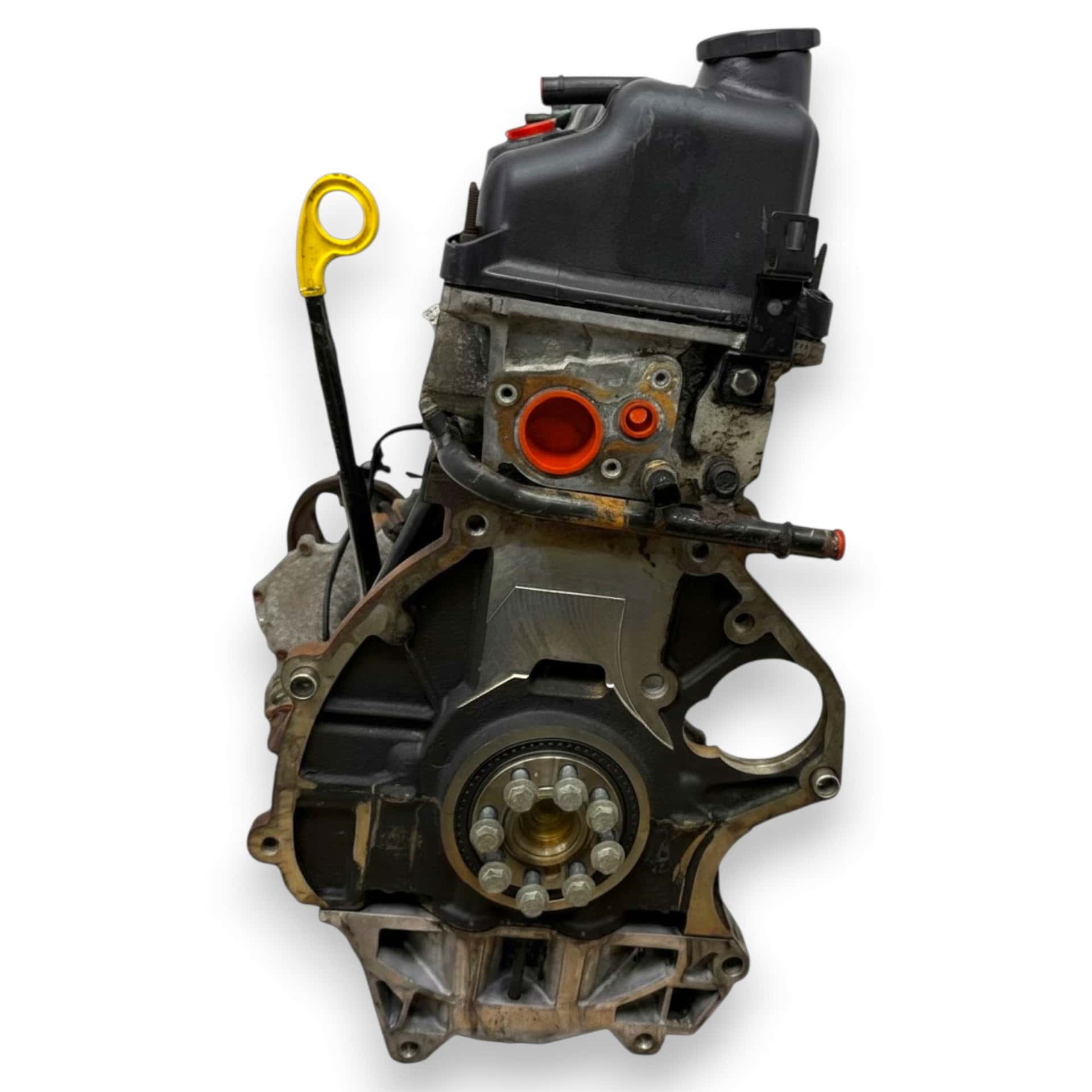 Moteur W10 B16 A vue 4