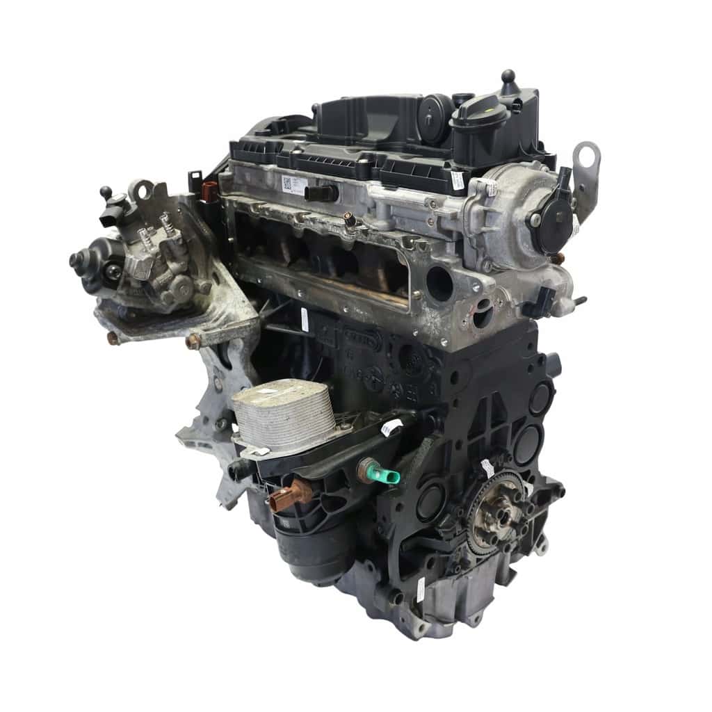 Moteur CUVA vue 8