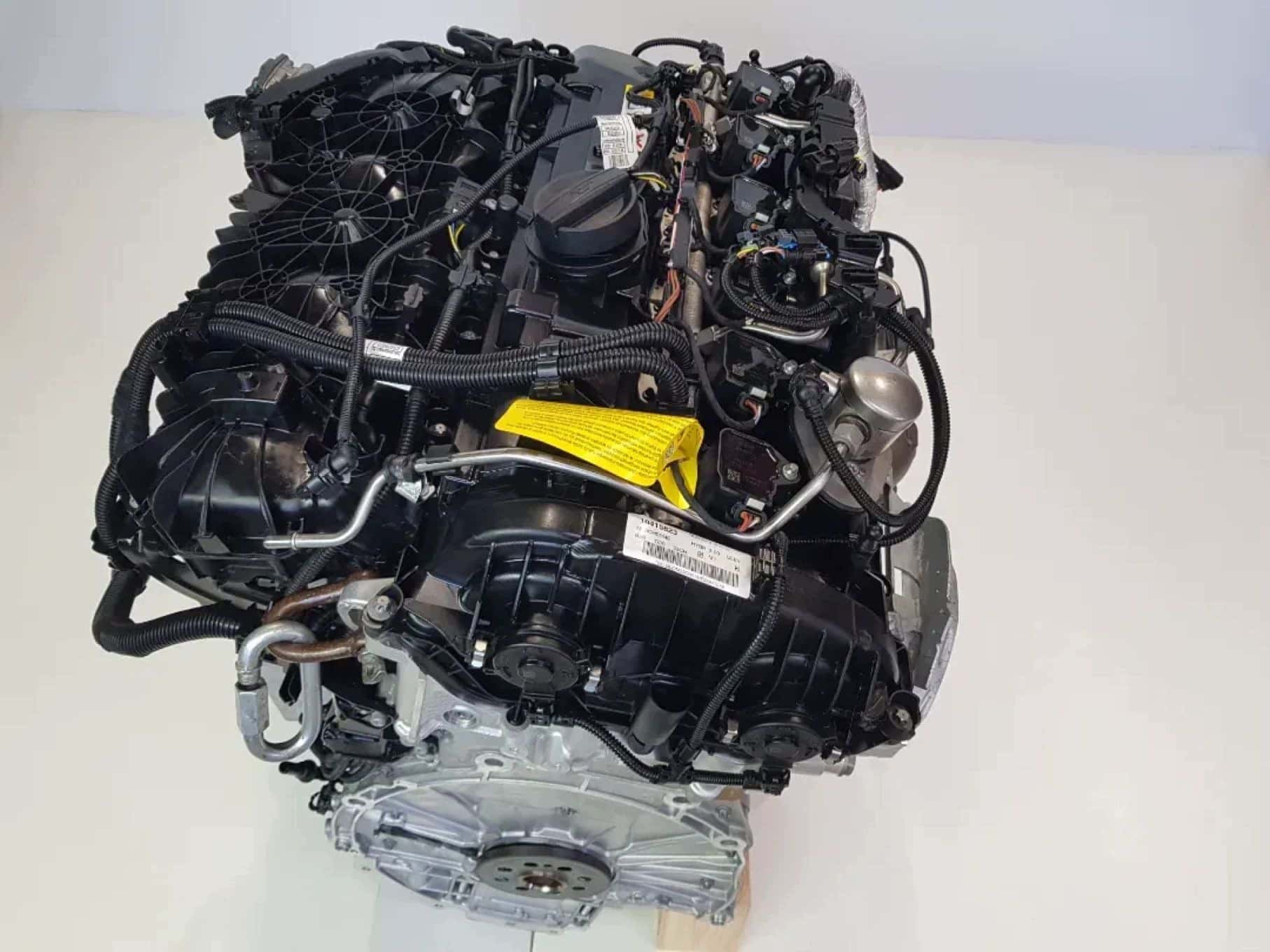 Moteur B58 B30 C vue 10