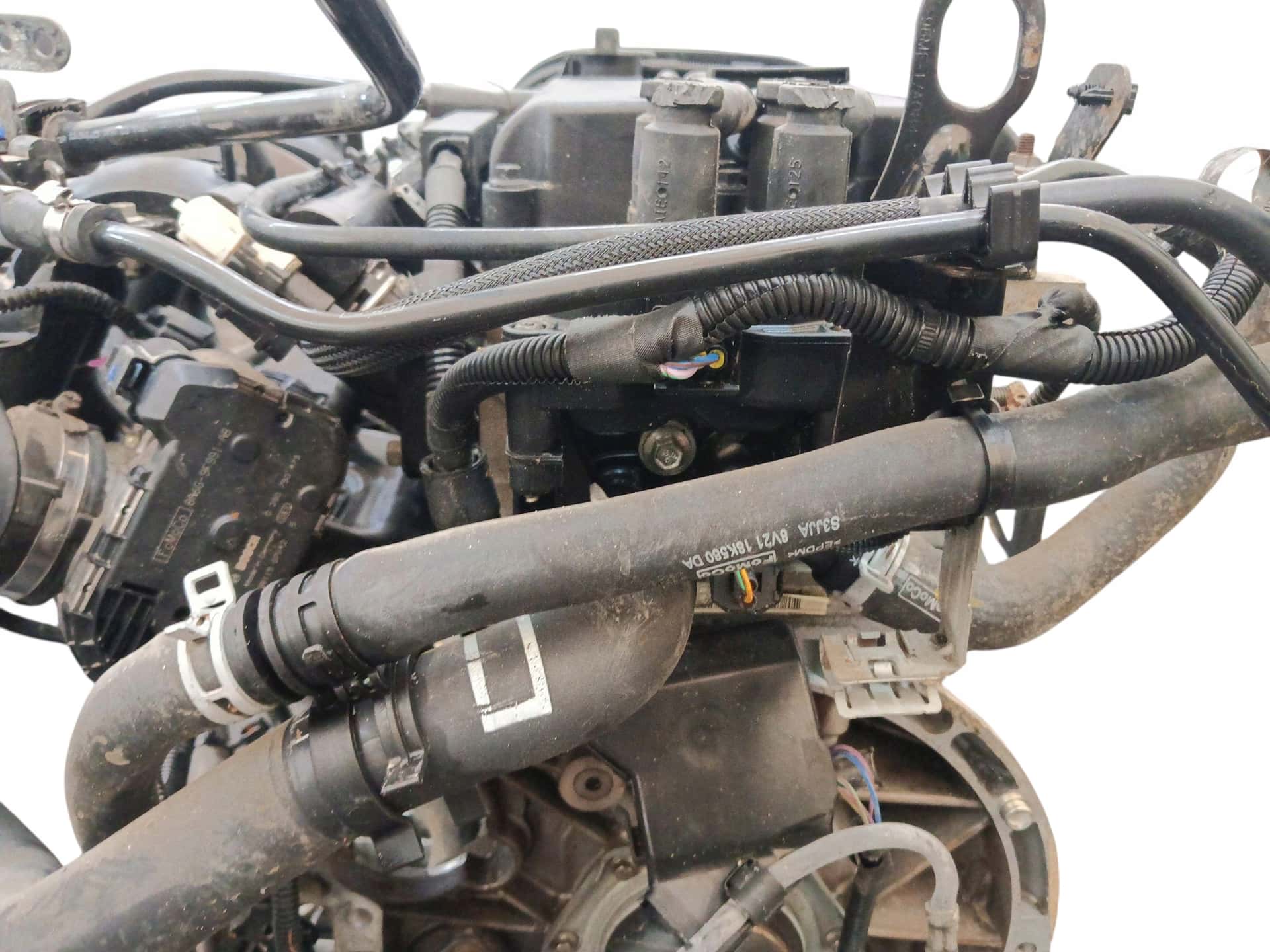 Moteur STJA vue 7