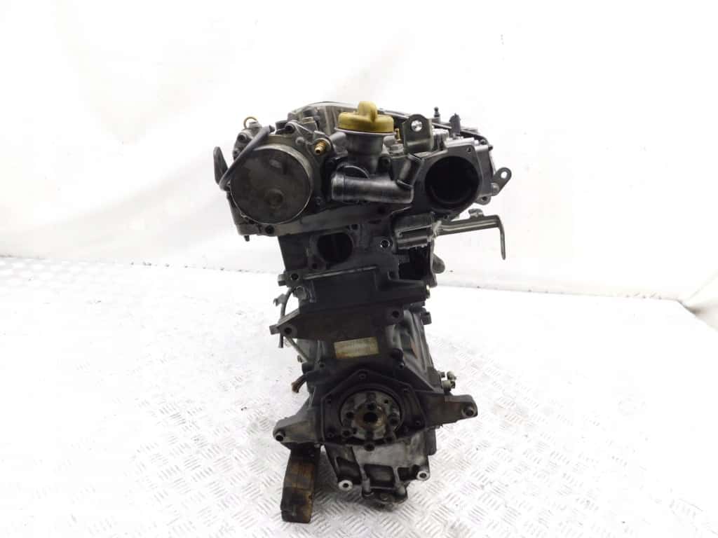 Moteur Z 19 DTH vue 3