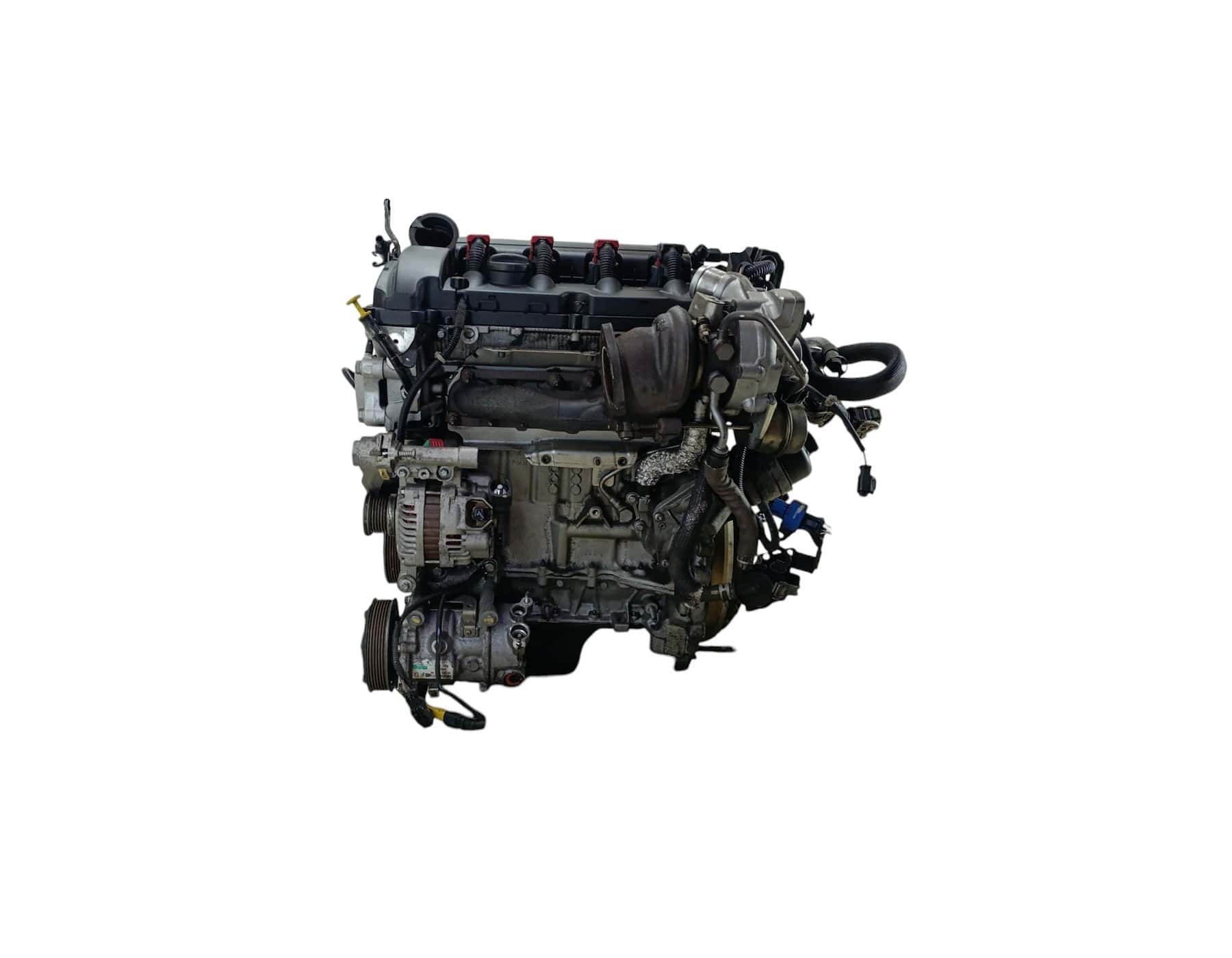 Moteur 5FE (EP6CDTMD) vue 5