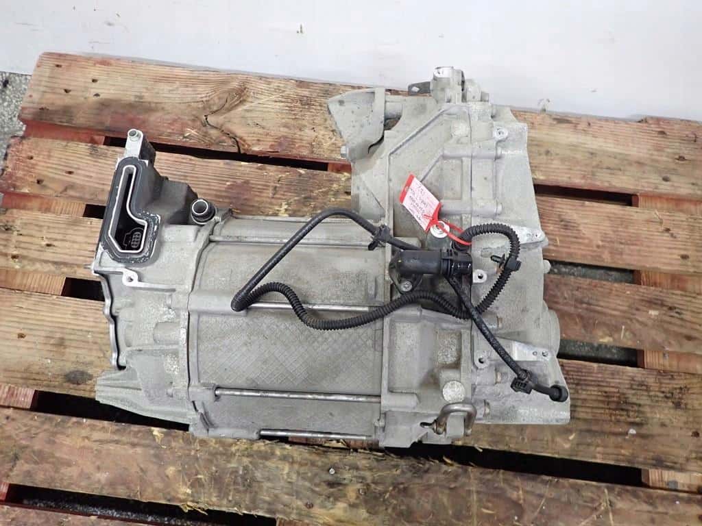Moteur EBJD vue 3