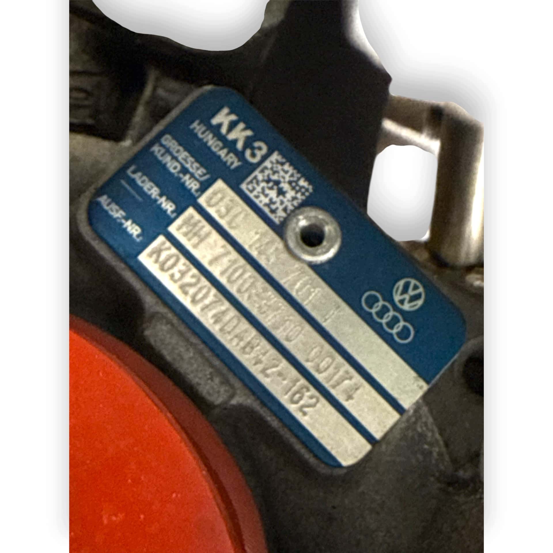 Moteur CAVF vue 10