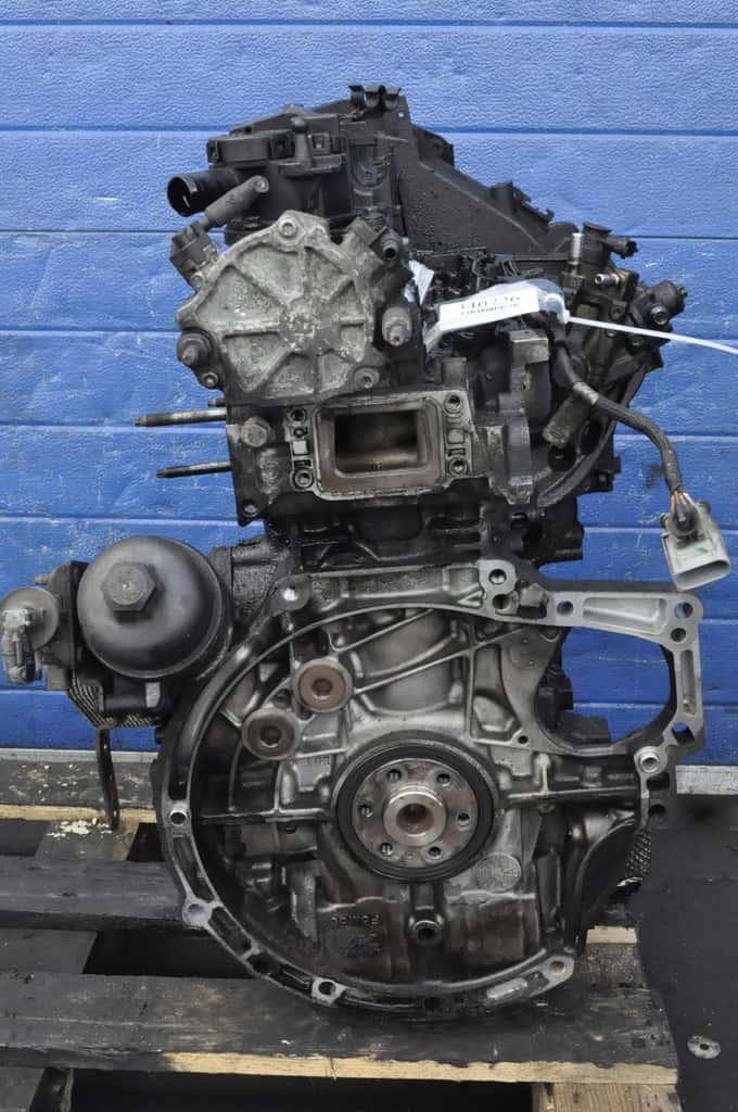 Moteur XUGA vue 4