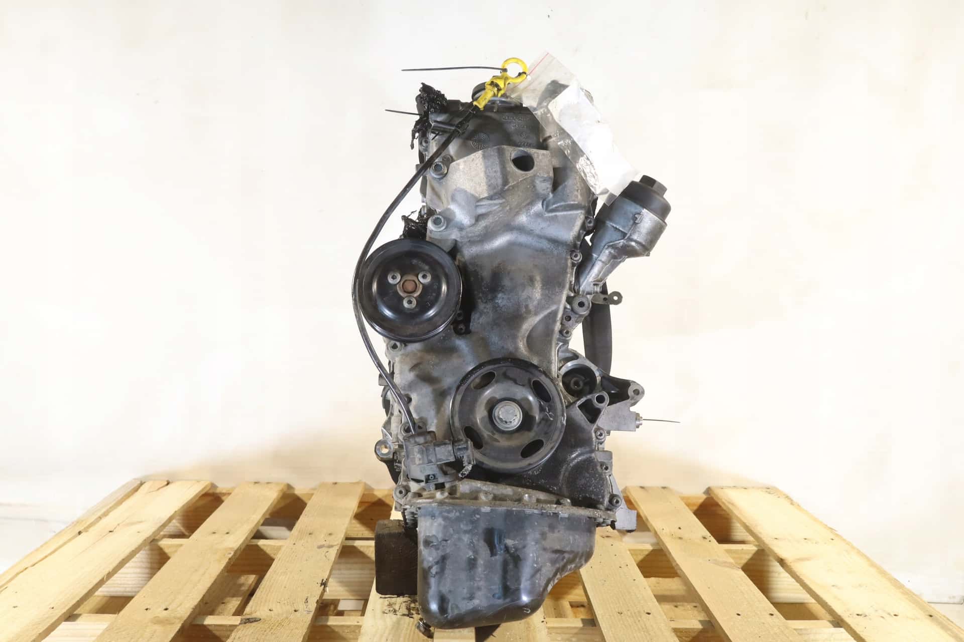 Moteur CGPC vue 3