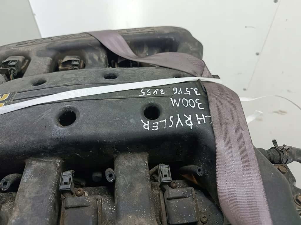 Moteur EGG vue 3