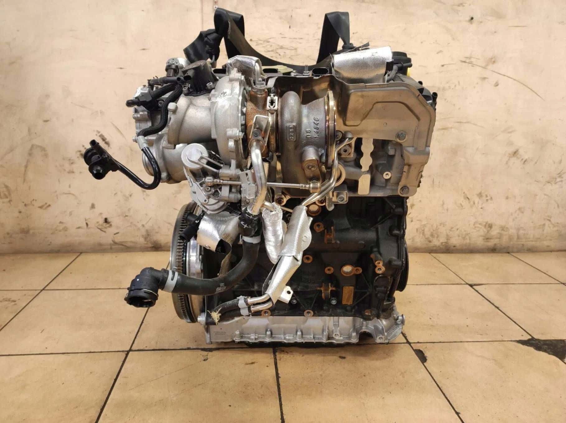 Moteur DNNB vue 3