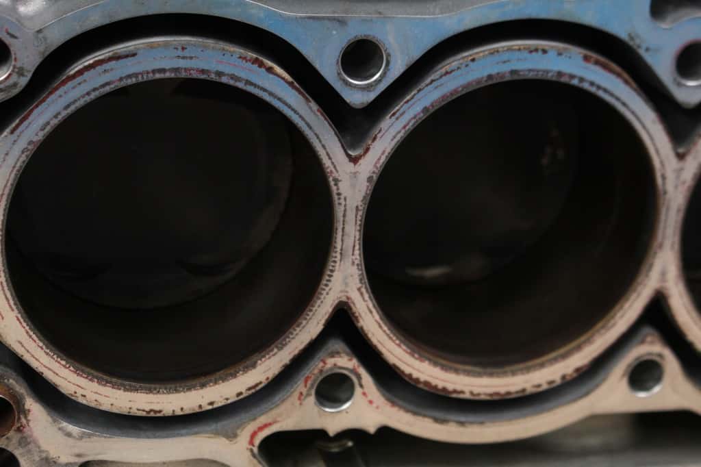 Moteur DGEB vue 6