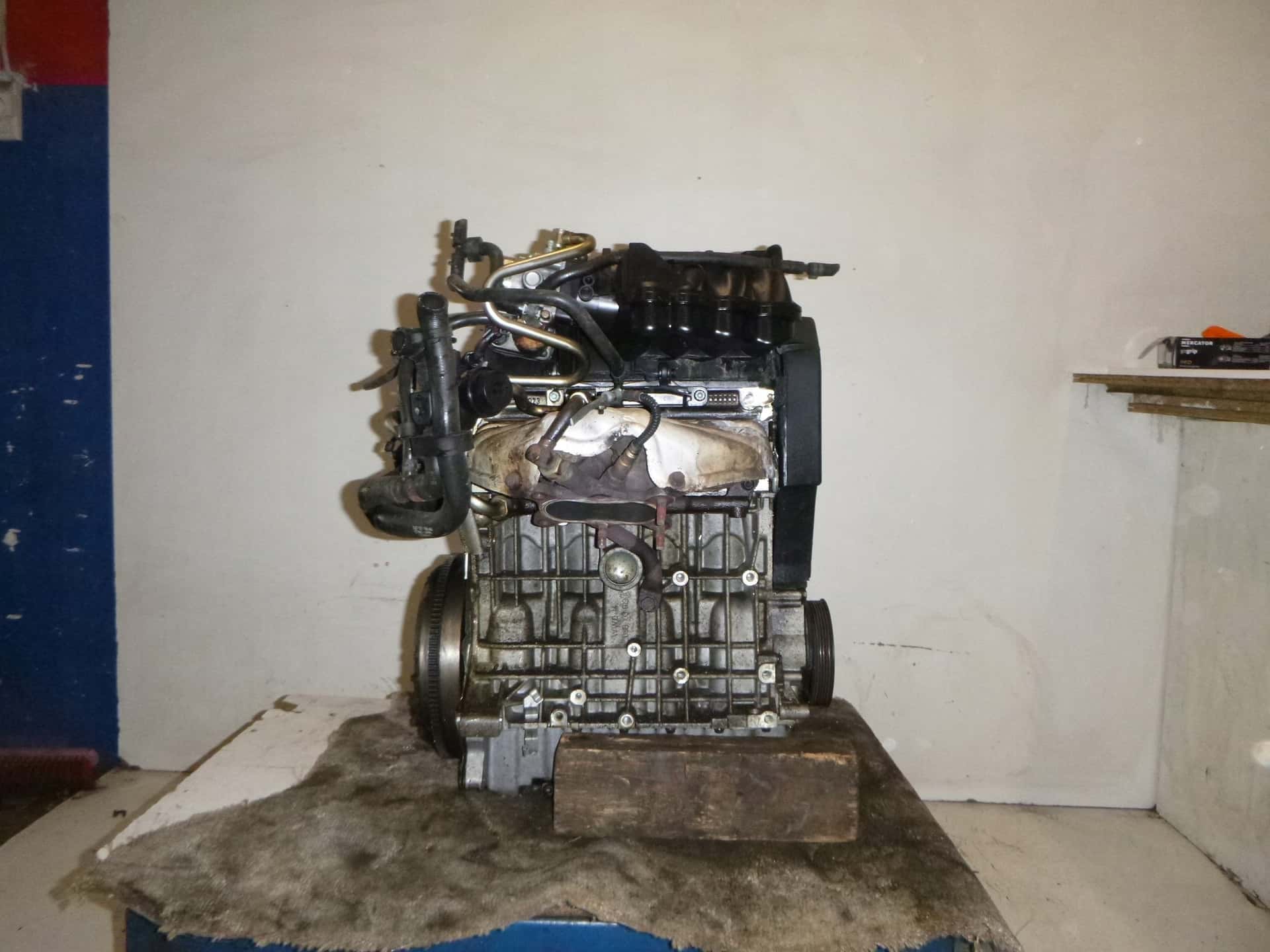 Moteur APF vue 4