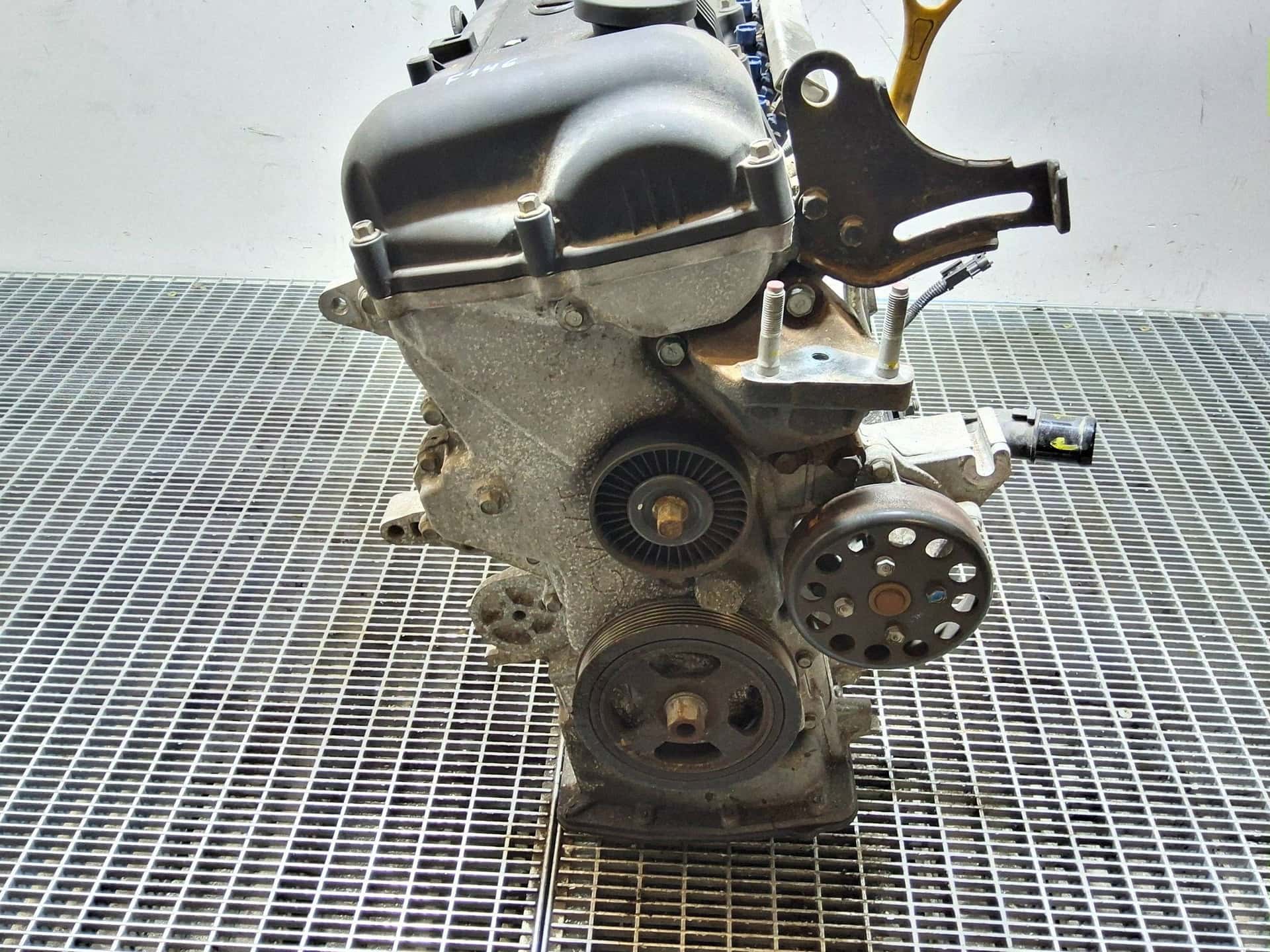 Moteur G4FA vue 9