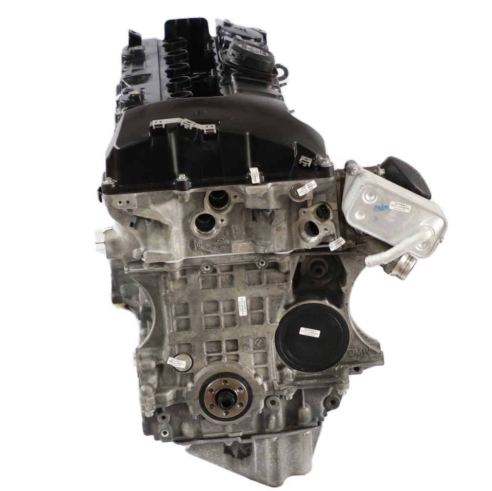 Moteur N53 B30 A vue 2