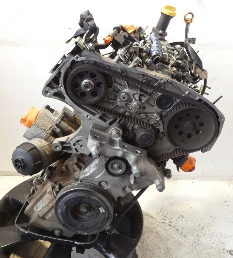 Moteur 149 B1.000 vue 4