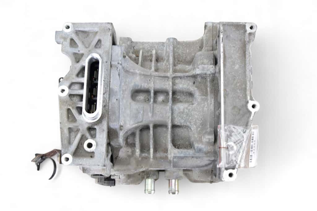 Moteur EM57 vue 2