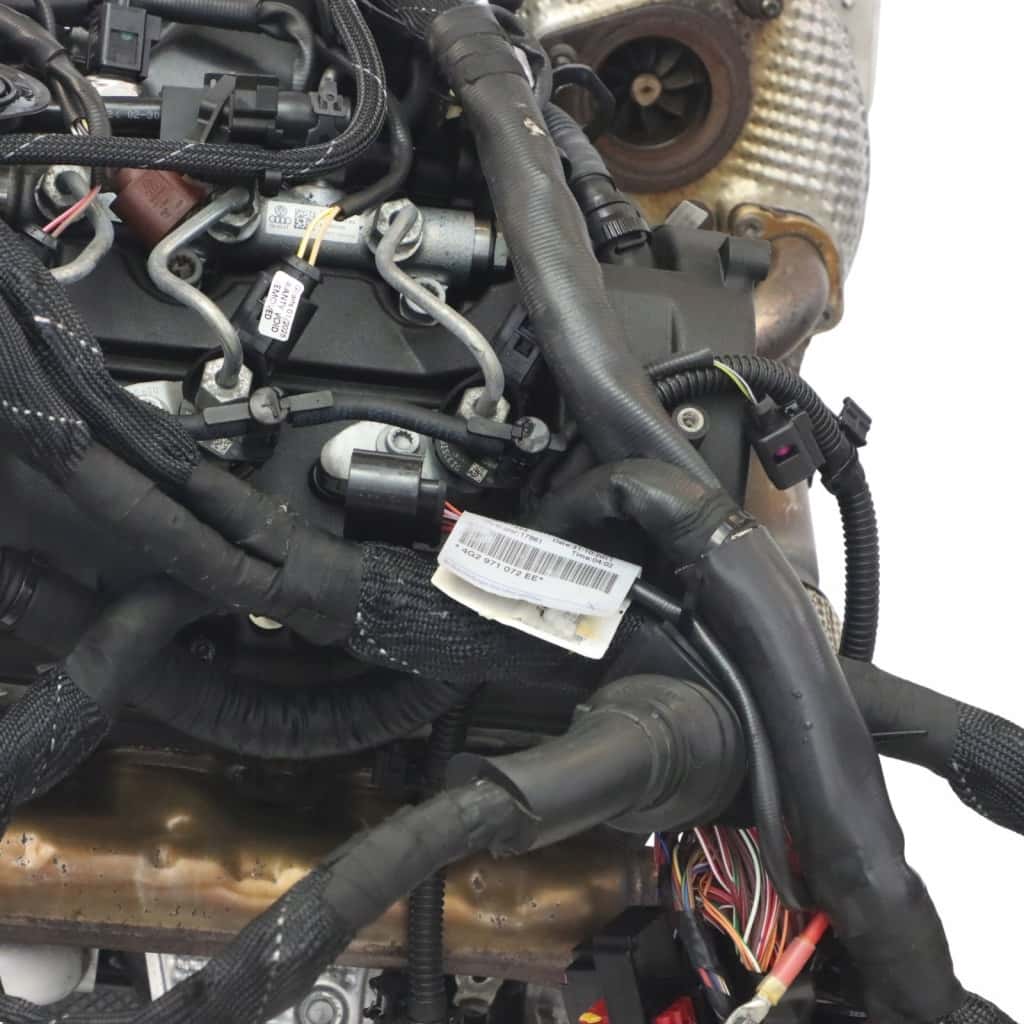 Moteur CDUD vue 5