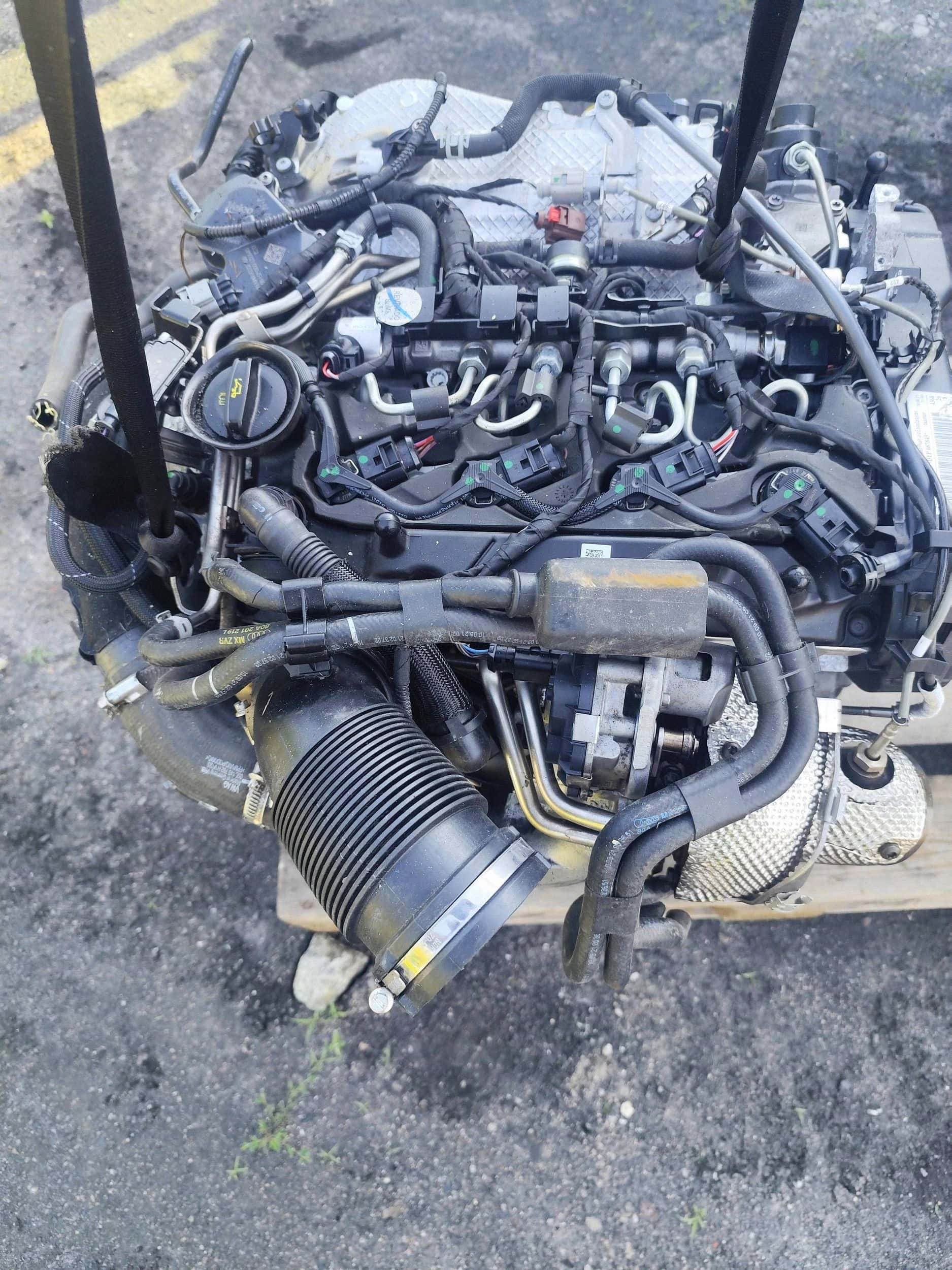 Moteur DTPB vue 2