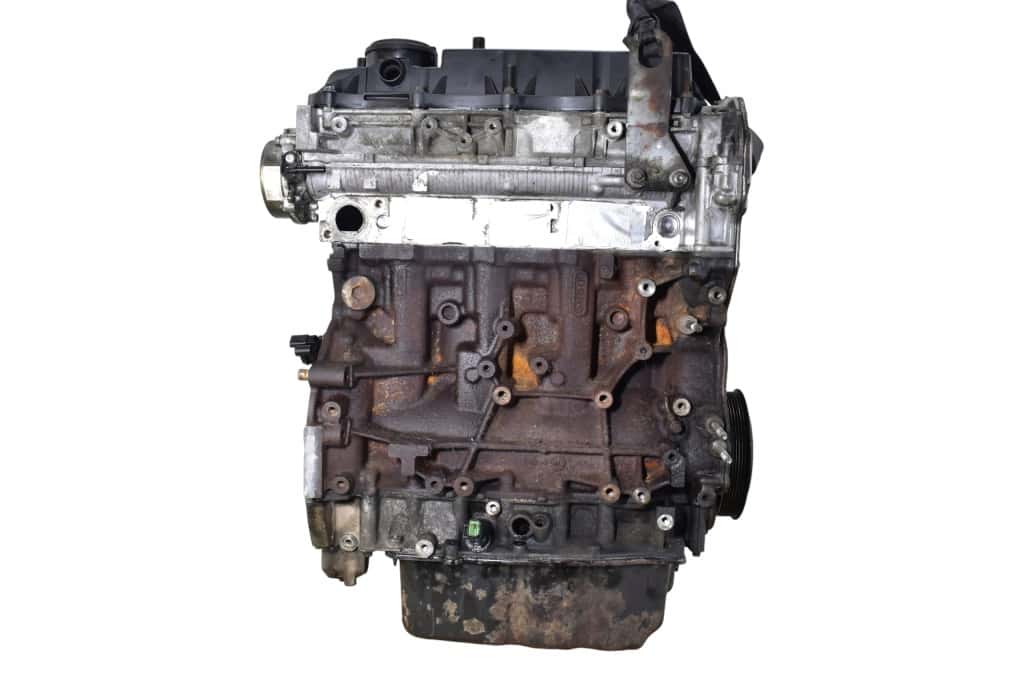 Moteur CYRA vue 4