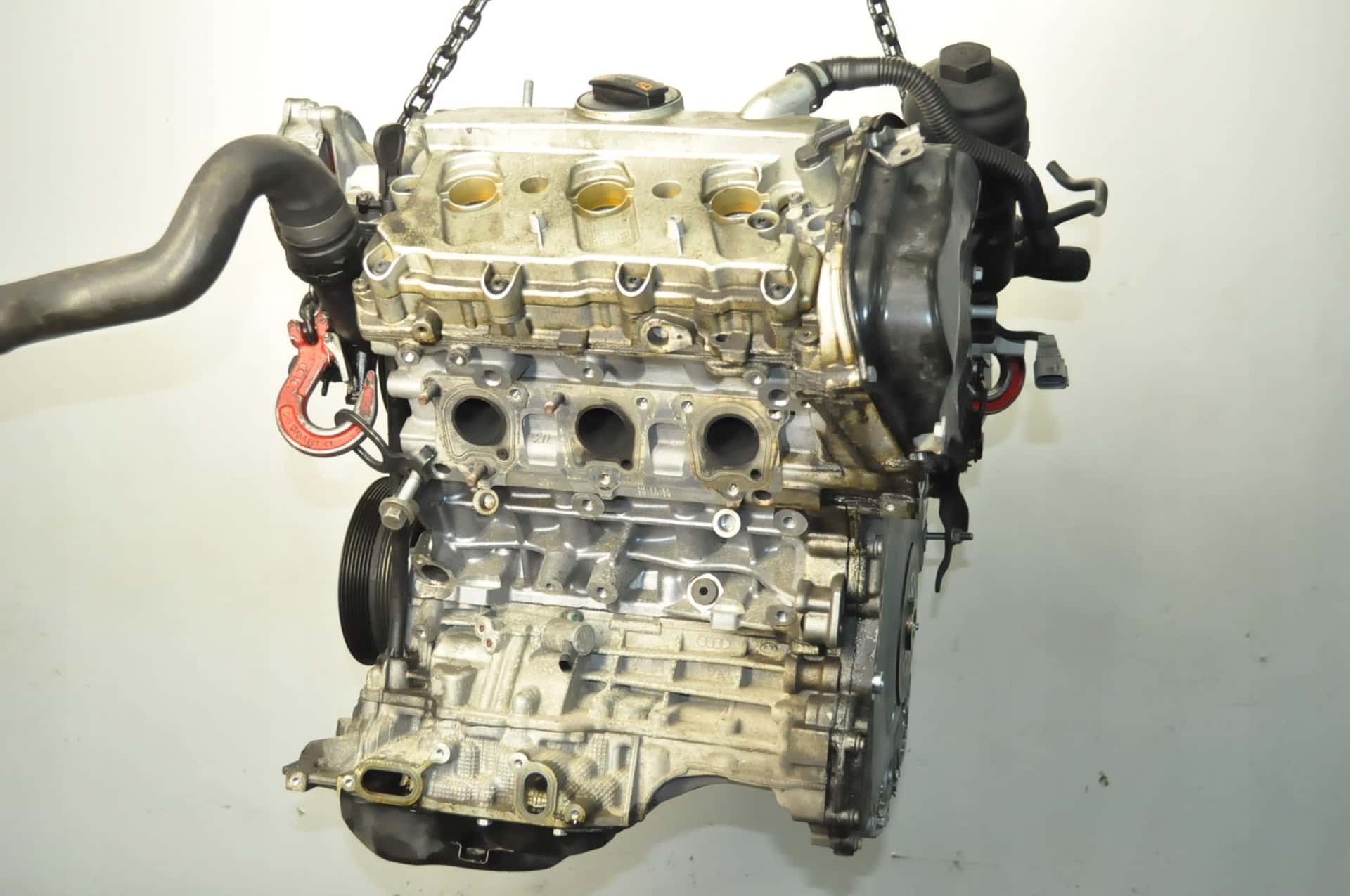 Moteur CGWA vue 3