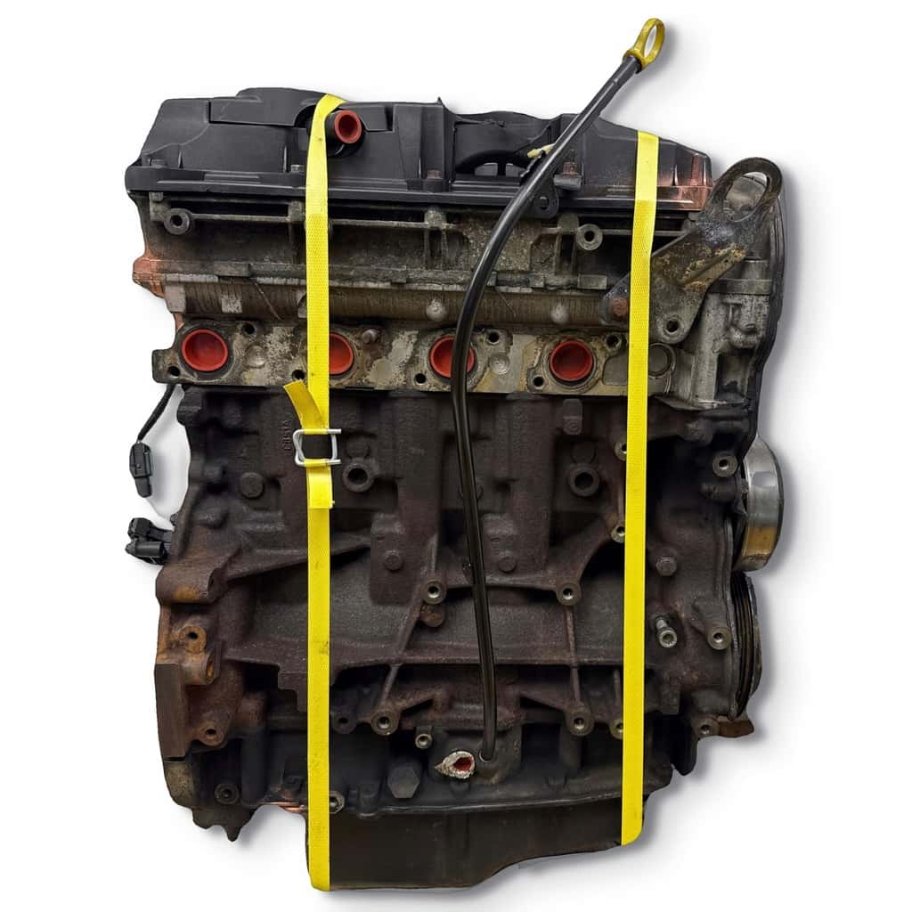 Moteur PHFA vue 4