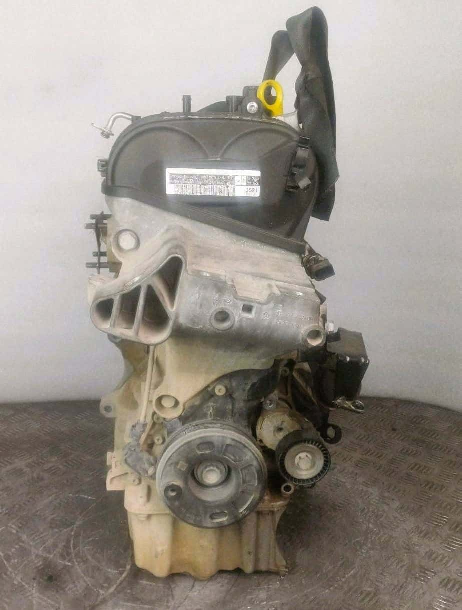 Moteur DKRA vue 5