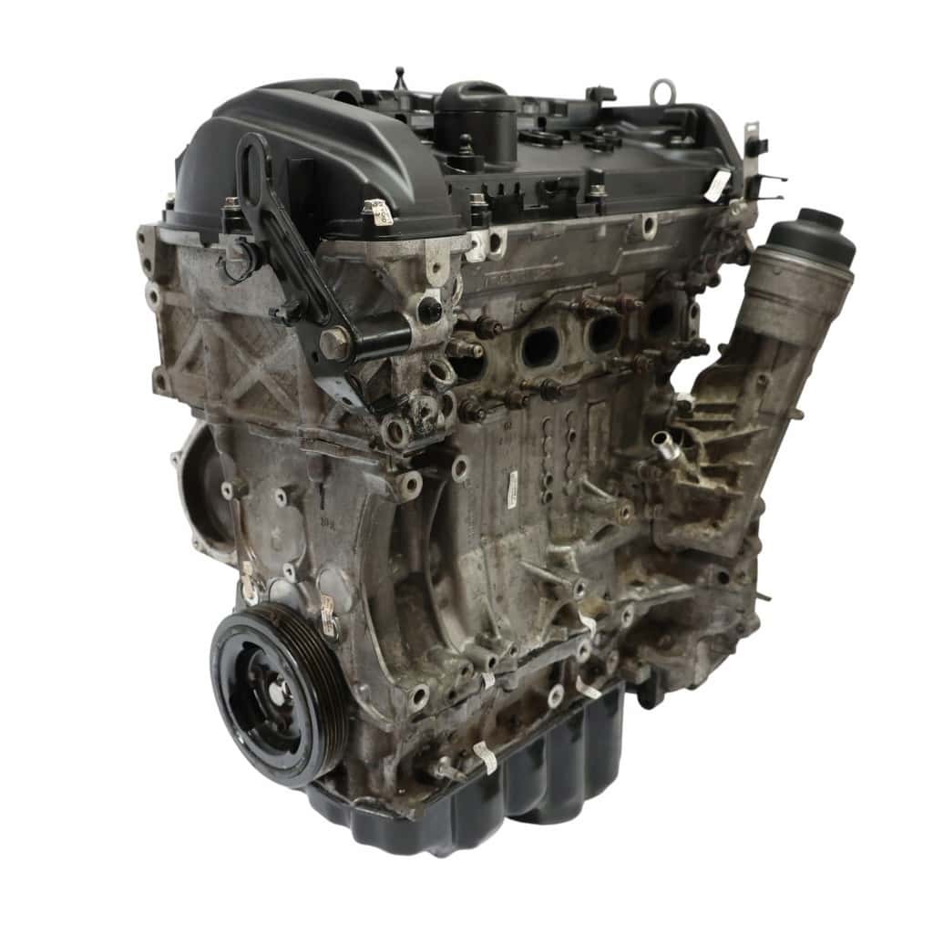 Moteur N13 B16 A vue 4