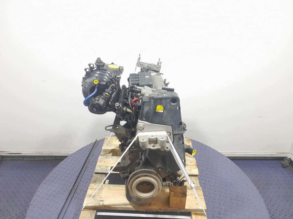 Moteur 350 A1.000 vue 2