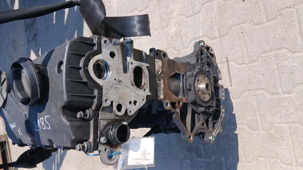 Moteur AWX vue 6