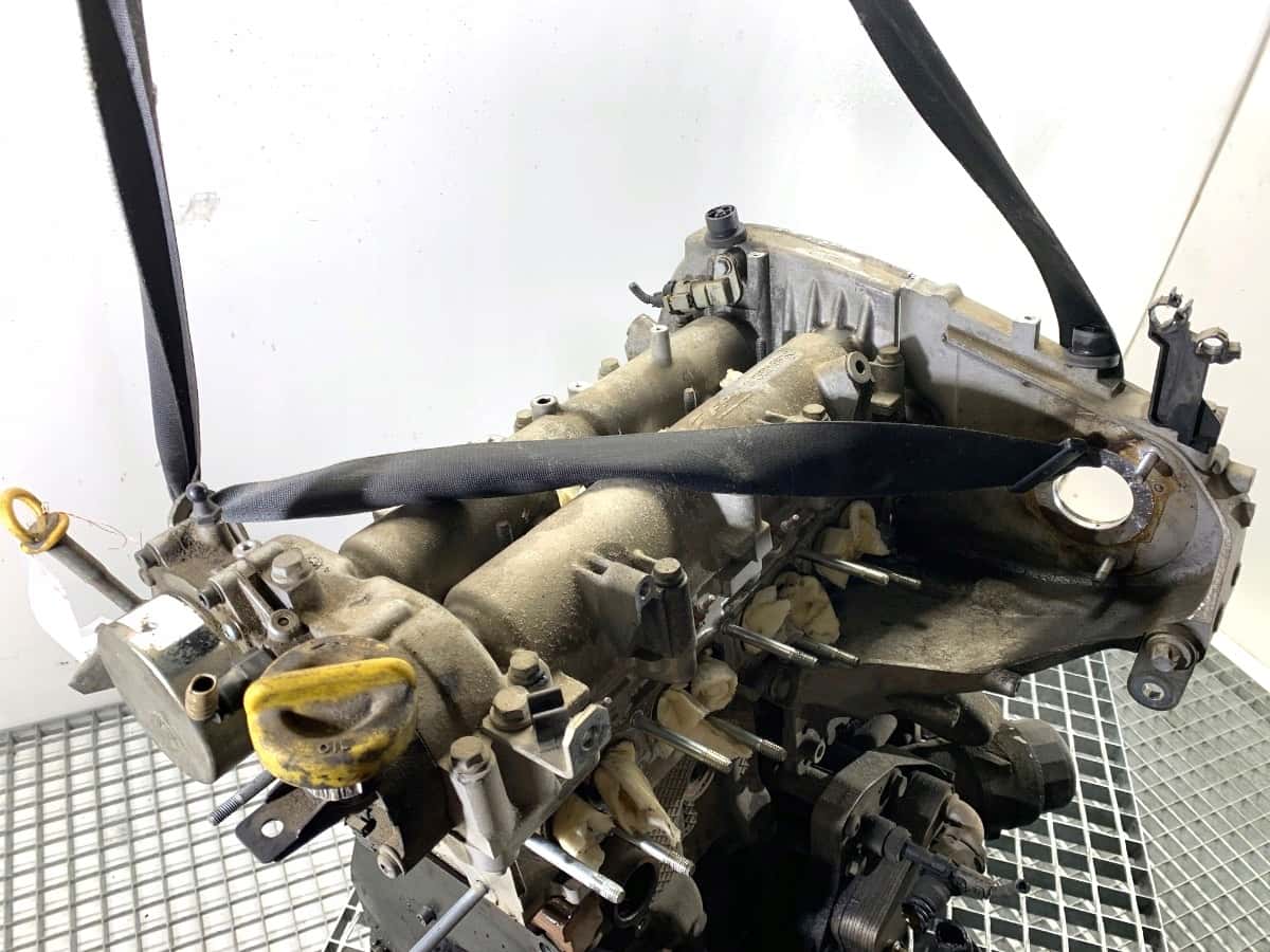 Moteur 198 A2.000 vue 3