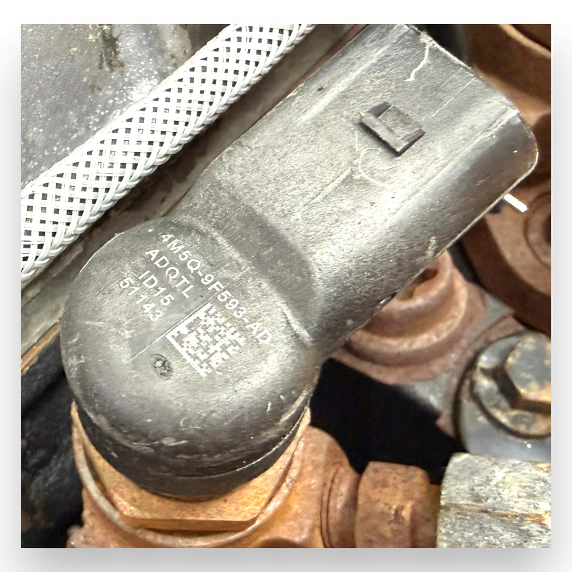 Moteur R3PA vue 10