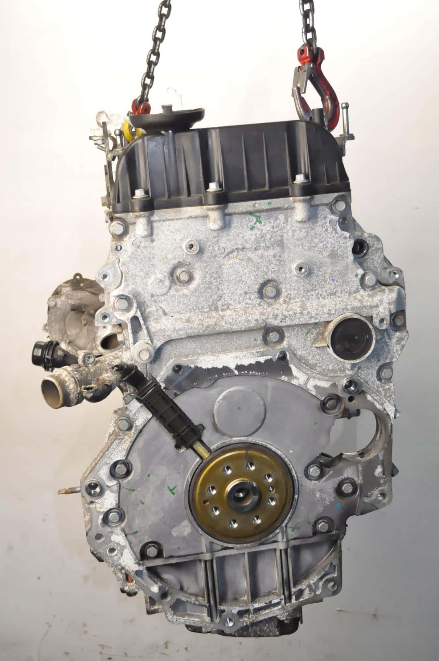 Moteur B 16 DTH vue 5