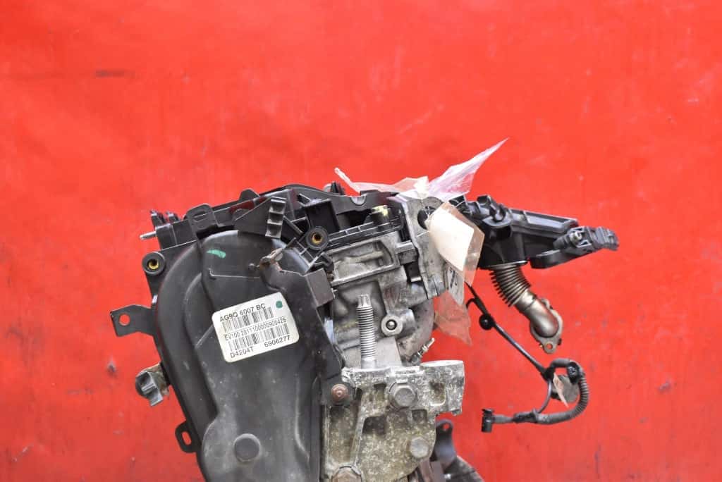 Moteur TXBA vue 7