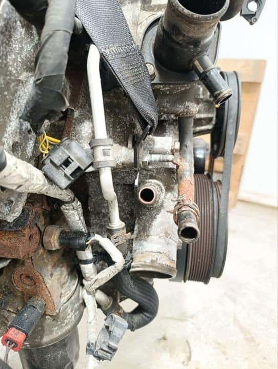 Moteur EZH vue 11