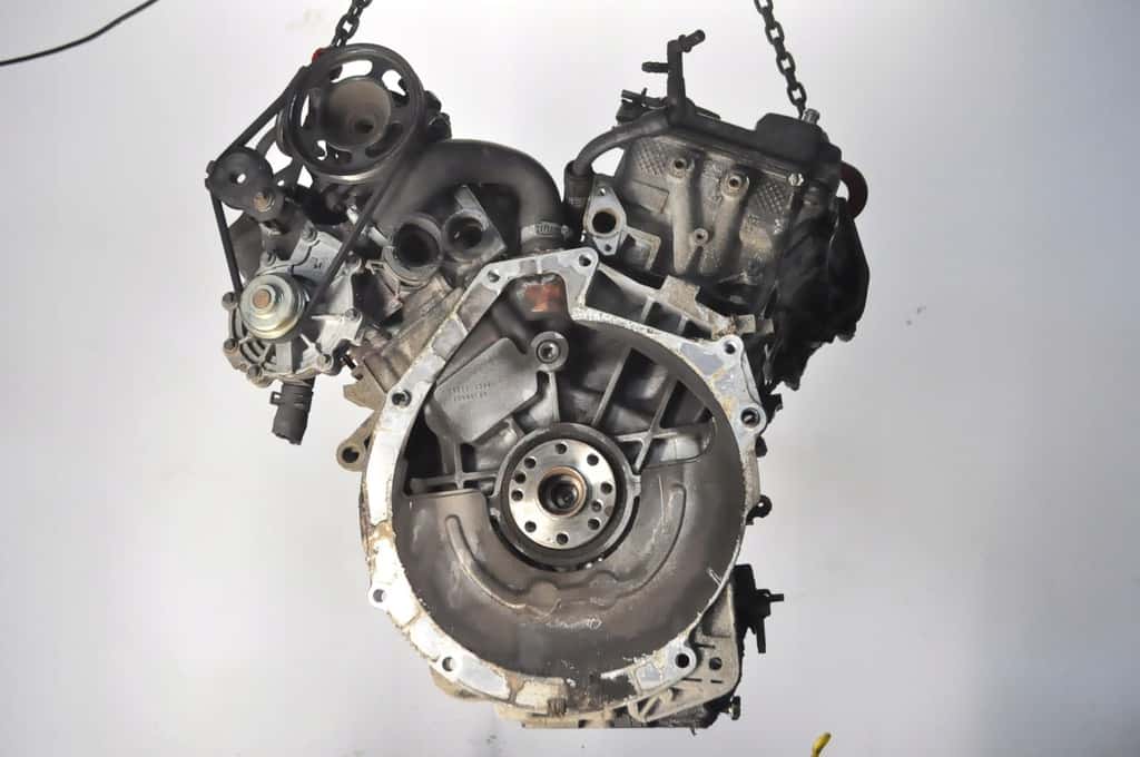 Moteur LCBD vue 2