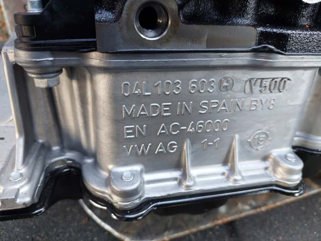Moteur DEJB vue 6