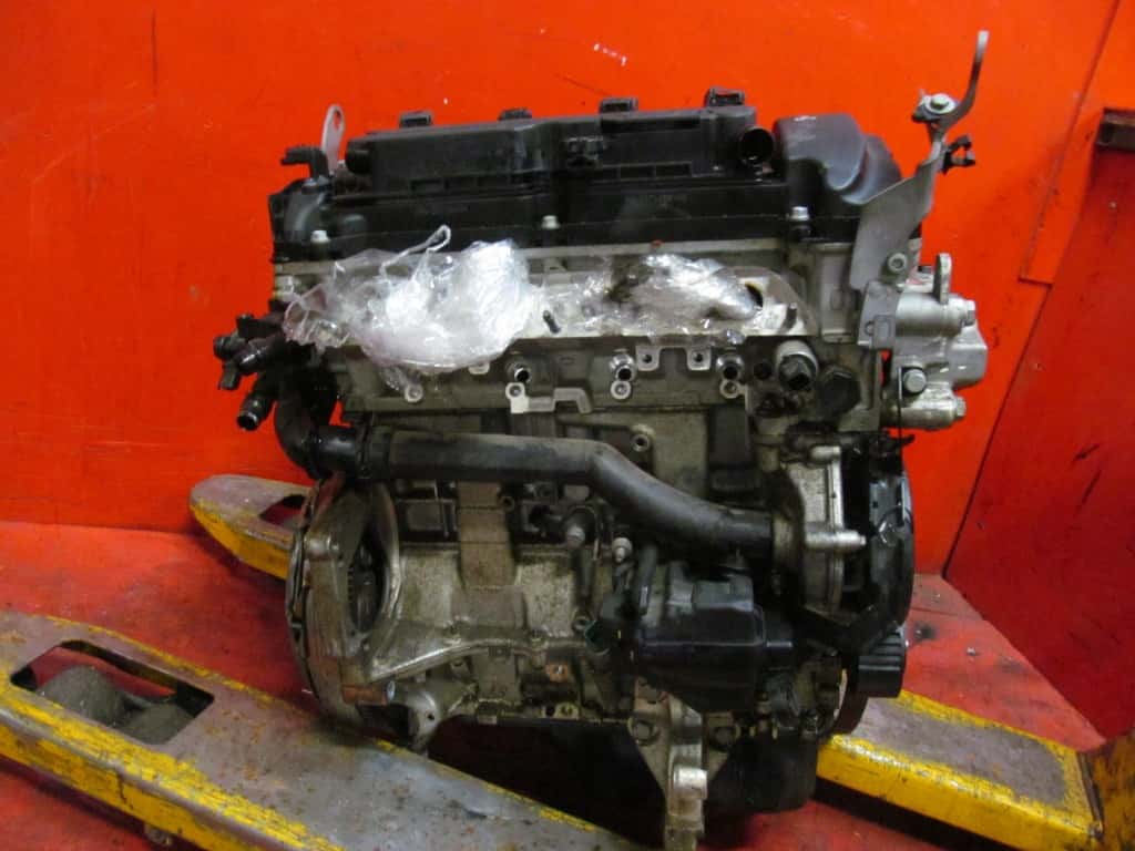 Moteur 5GZ (EP6FDT) vue 3