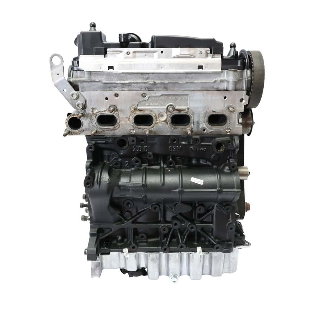Moteur CRBC vue 7